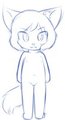 Chibi Juno -- By Delicious