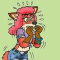 How to become a Very Naughty Vixen - page 11 by SoVeryNaughty