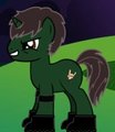 Ponysona - Headbanger
