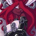 Angela Pin-Up #01 (Censored) by Notorious84