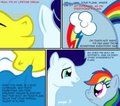 wonderbolts comic #3 pg.3