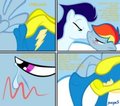 wonderbolts comic #3 pg.5