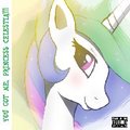 {MASH-UP} You Got Me, Celestia - Ciara (Produced by: V.B.A.*) by feling009
