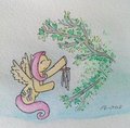 The Music of the Wind by Phano