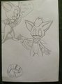 Yu-Gi-Oh Sonic 4