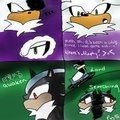 Personality Switch Page 5 by KuroCho
