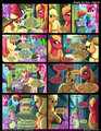 Dragon You Over - page 54 by kitsuneyoukai