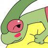 supersoaked diaper Flygon by YaKing