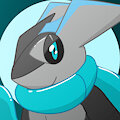 Side B Portrait by Sinnaburns