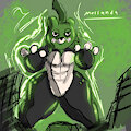 femboy mossanda by ViralFriend