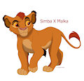 Simbaka