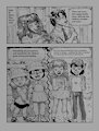 Dog family´s incest story