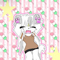 Doin the carmelldansen by RunaTuna