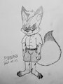 BTBF: Young Mikhail