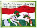 Happy Mother Language Day 2024