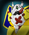 wargreymon