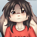 Looking at you