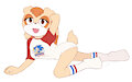 Cozy Time Vanilla by LittleMeese