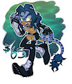 CLOSED Adopt: Marine Iguana