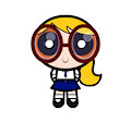 Ann in Thai School Uniform by AodPPG