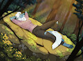 This Is Me by Forth