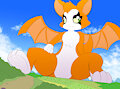 Macro March - Day 2 - Fidget
