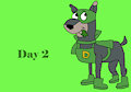 FurryCritters11's St Patrick's Day Day 2