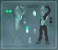 Aurig Reference