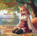 Commission Info by HornyFoxJade