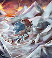 The Final Farewell by soina