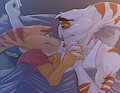 Second Chance - chapter 6 (collab w/mythicwolf) #2 by Jackburned