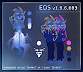 Eos Reference