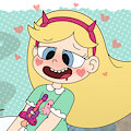 Star BLORTterfly~
