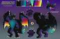 [C] Juligante Reference