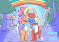 I Will Comfort You