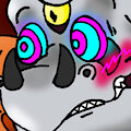 Commission: Alkel's Enchanted Encounter!