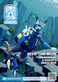 Ryas into the blue