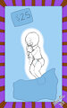 Eepy Baby YCH