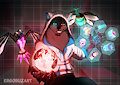 Ethical Hacker by ErgoruzART