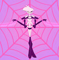 Angel Dust by VioletStar