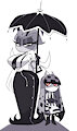 More Edgy by NellJoestar