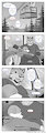 [COMIC] Okami and Vrock's Tram Ride