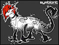 we're dancing on a thin line by Scardonia