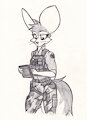 On Duty