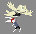 Dancing dummies part 2