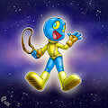Buggy the Hero! by Pux