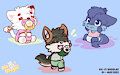 Cutie Gang Gang