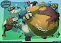[C] ZA-POW! You just got Kass'd! by aFurreak