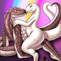 valentine's day 2024 alt by Spe