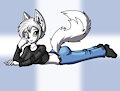Hi! (Zeex)